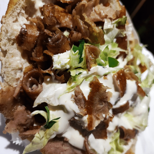 Döner