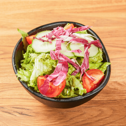 Beilagen Salat
