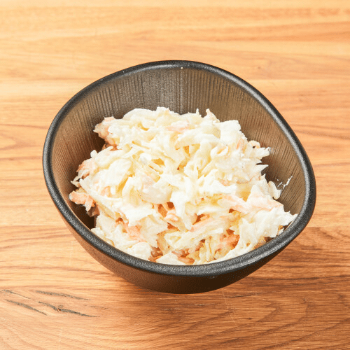 Coleslaw