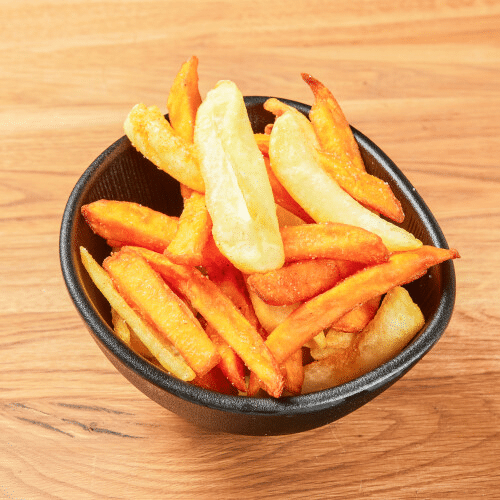 Pommes Mix