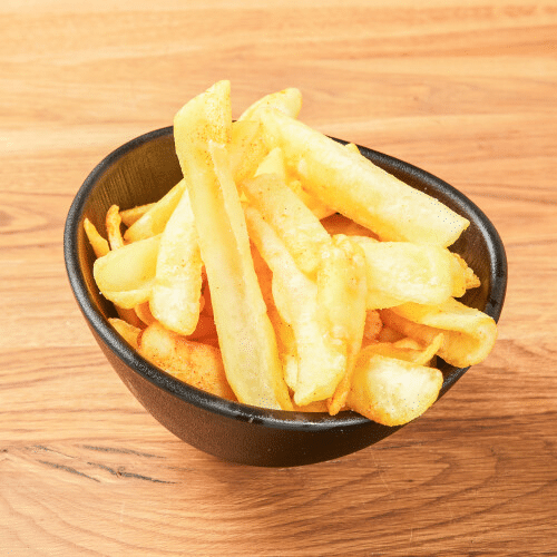 Pommes frites