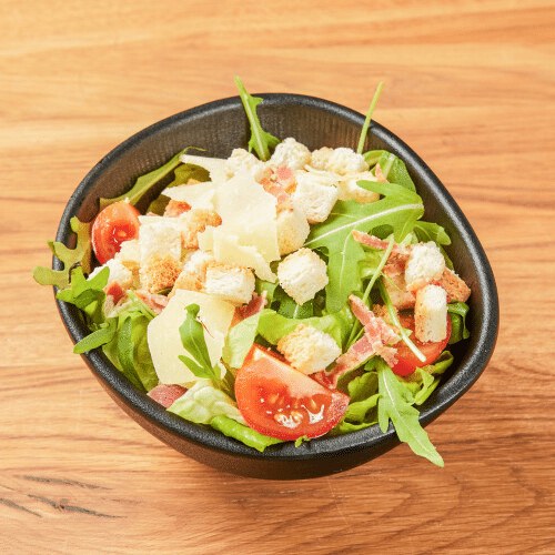 Small Caesar Salat