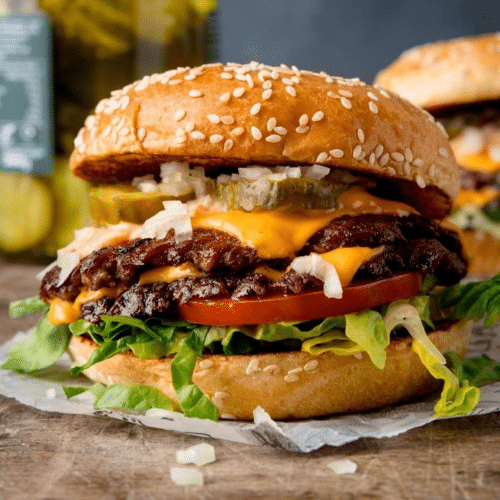Cheeseburger