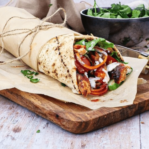 Döner Dürüm