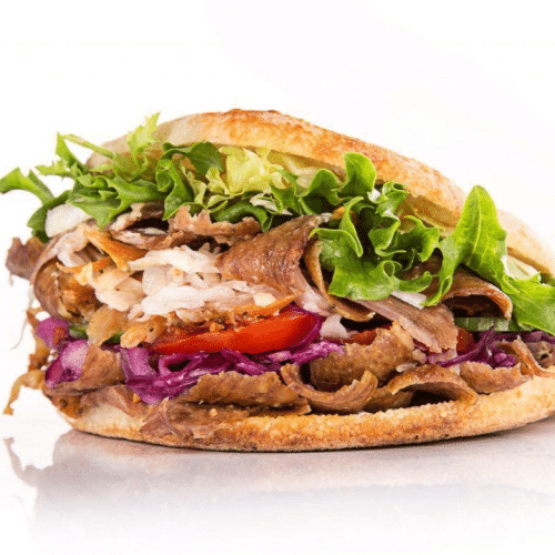Döner Sandwich