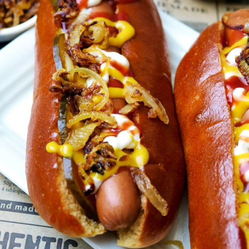 Hotdog