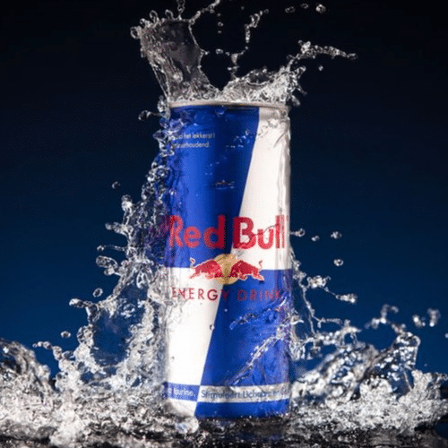 Red Bull Energy Drink 0,25l (EINWEG)