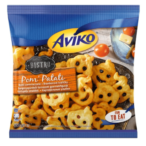 Aviko Pom Patati 450g