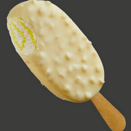 Eismann - Big Choc Lemon
