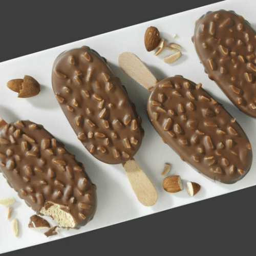 Eismann - Big Choc Mandel