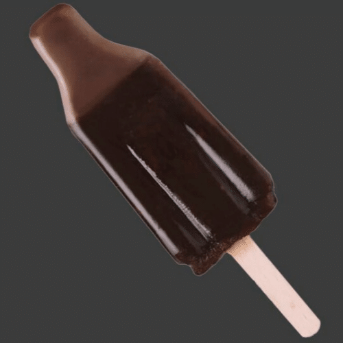 Eismann - Colaflaschen Eisstiel - 60g