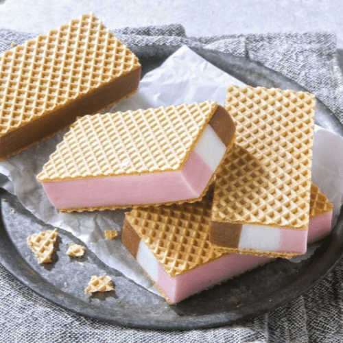 Eismann - Eis-Snack Sandwich 45g