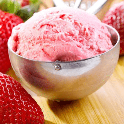 Erdbeer Sorbet - 300g