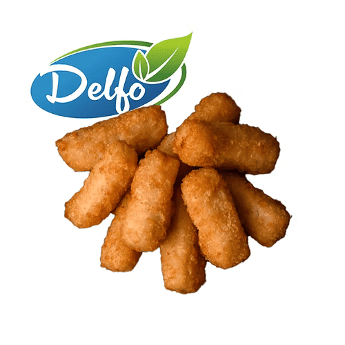 Kartoffelkroketten 350g