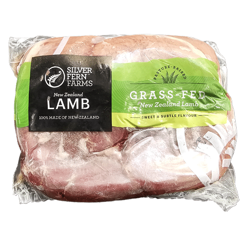 Lammkrone / Lamm 1000g
