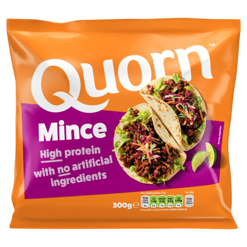 Quorn Vegetarian Mince 300g