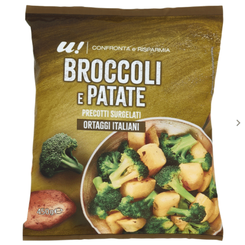 Rosmarinkartoffeln 450g