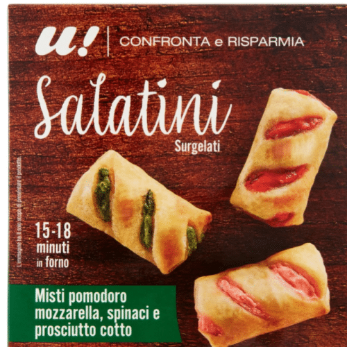 Salatini 250g