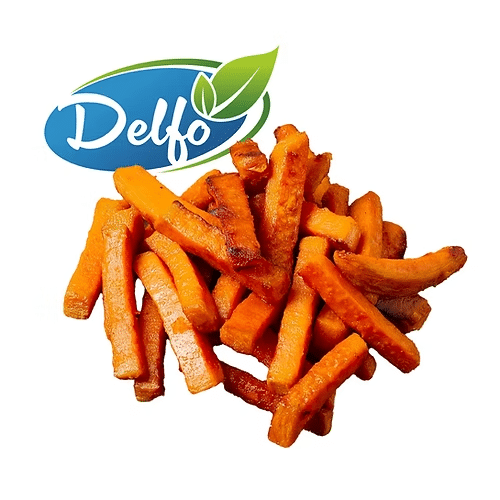 Süßkartoffeln 200g