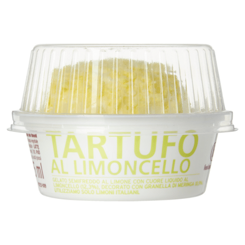 Tartufo Lemon - 85g
