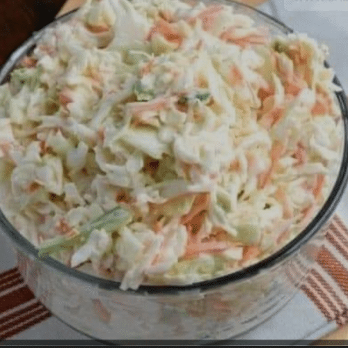 Coleslaw