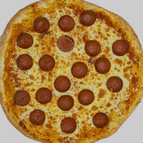 Pizza Sucuk