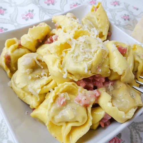 Totellini Carbonara