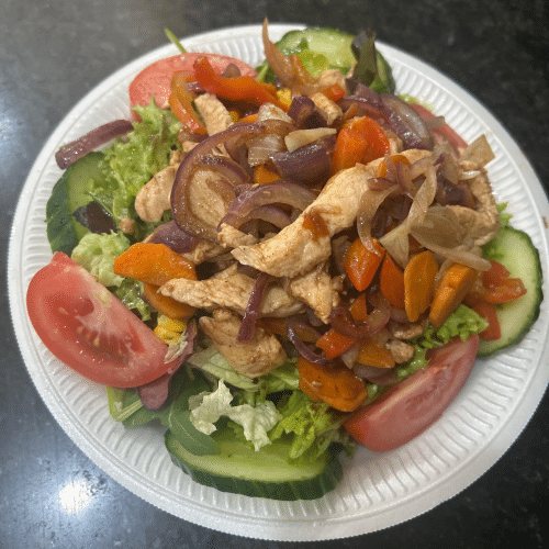 Insalata Pollo