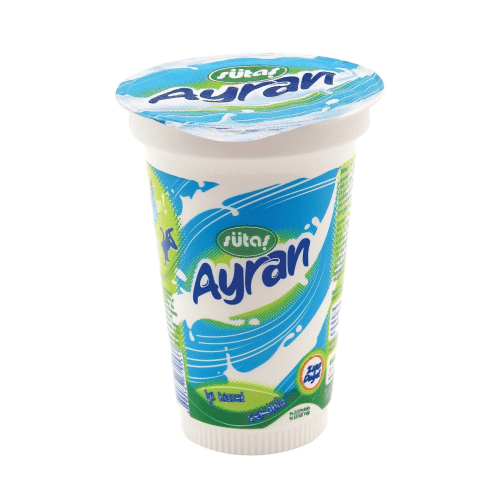 Ayran 0,25l