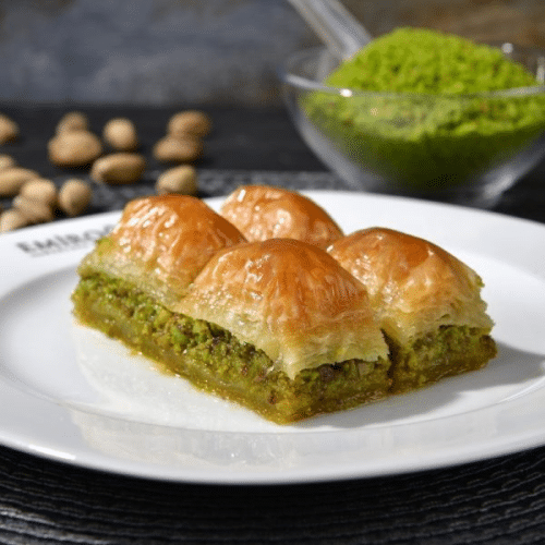 Baklava