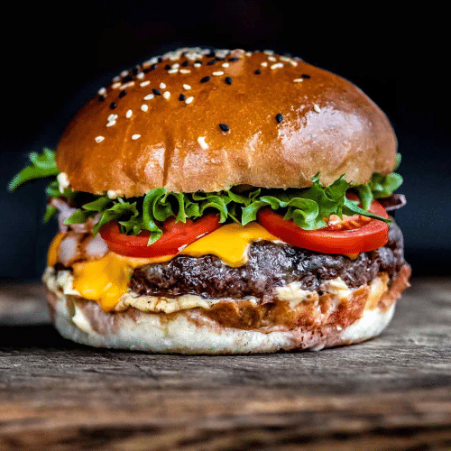 Cheeseburger
