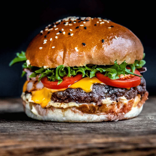 Hawaiiburger