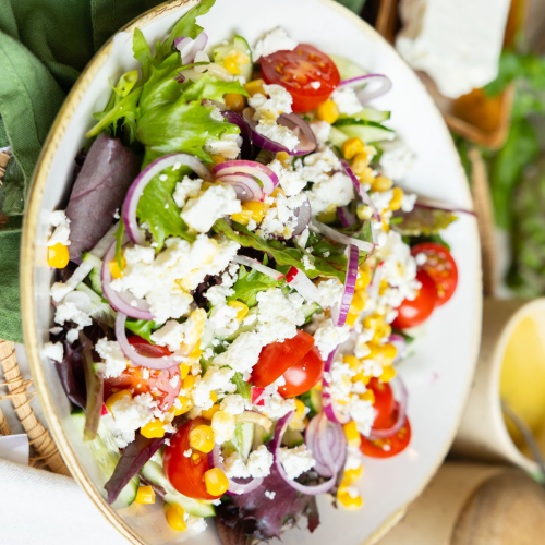 Hirtensalat