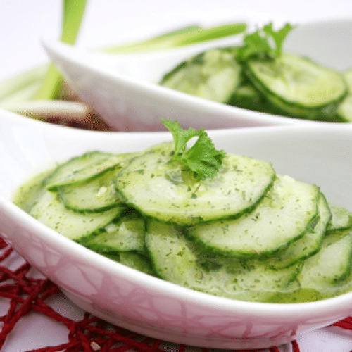 Insalata Cetrioli