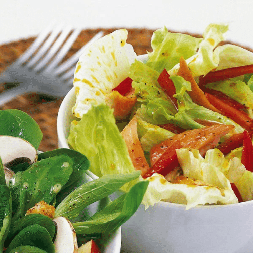 Insalata Pomodore