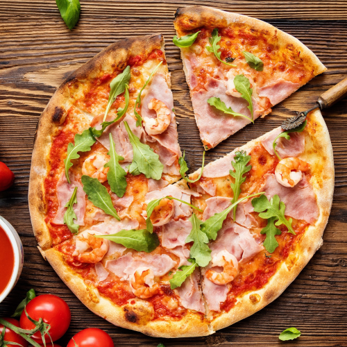 Pizza Mafia