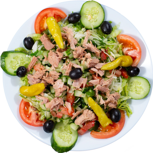 Salat Family