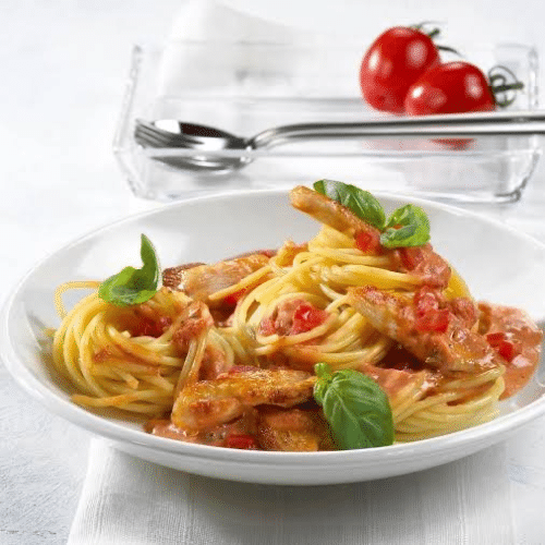 Spaghetti Aurora 1