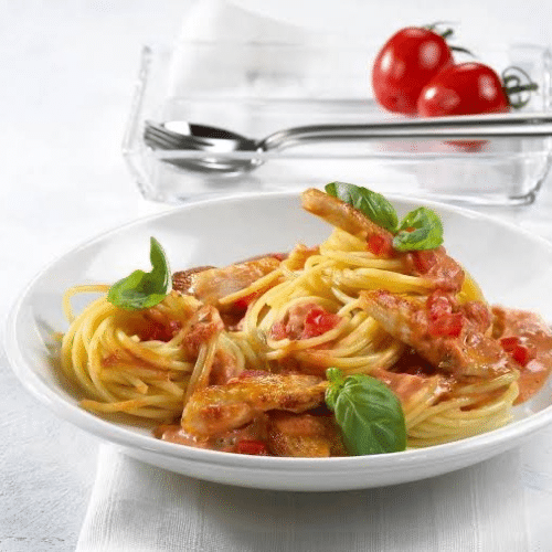Spaghetti Aurora 2
