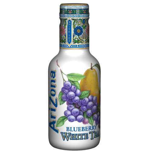Arizona Icetea Blaubeere 0,5l (EINWEG)