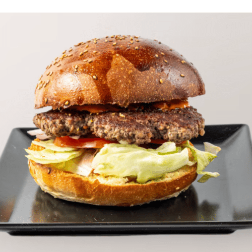 Hamburger