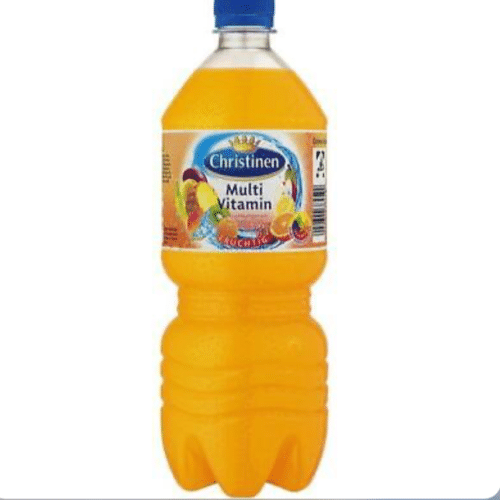 Christinen Multivitamin 1l