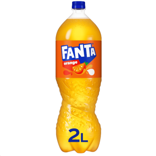 Fanta 2l
