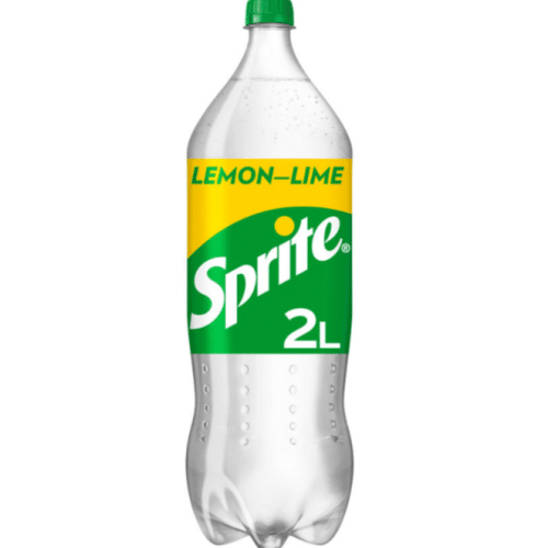 Sprite 2l