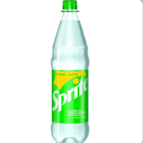 Sprite  1,0l (Mehrweg)
