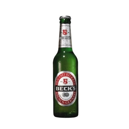 Becks 0,3l (MEHRWEG)