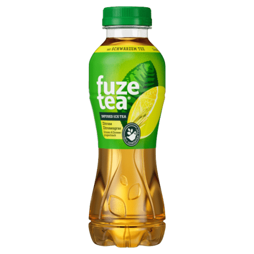 Fuzetea Zitrone 0,4l