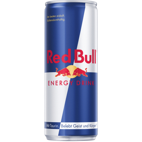 Red Bull 250ml