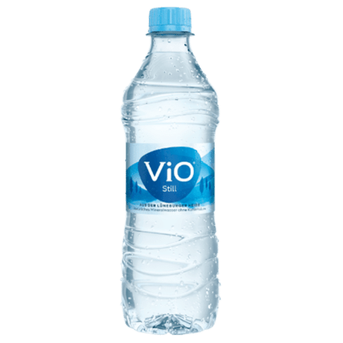 Wasser Vio Still 0,5l