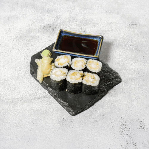 Ebi Tempura Maki